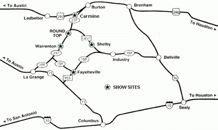 Showmap2A